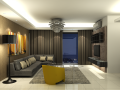 living-dining